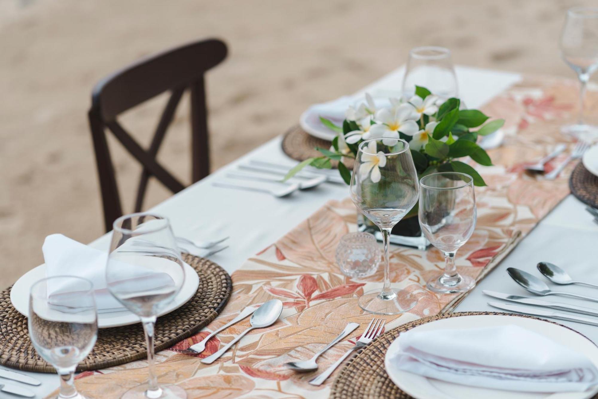 Club Serena Resort Moalboal Bagian luar foto