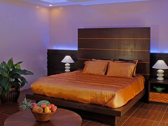 Club Serena Resort Moalboal Bagian luar foto
